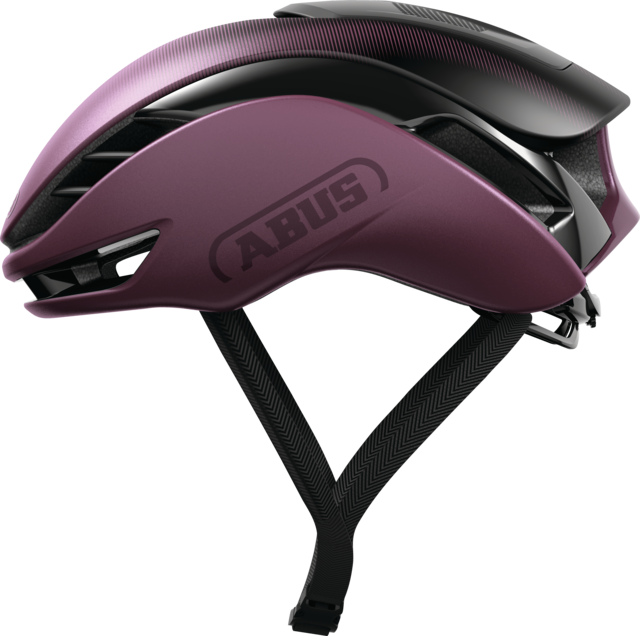 ABUS GAMECHANGER 2.0 Casco da strada Iced Berry