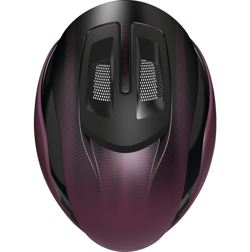 ABUS GAMECHANGER 2.0 Casco da strada Iced Berry