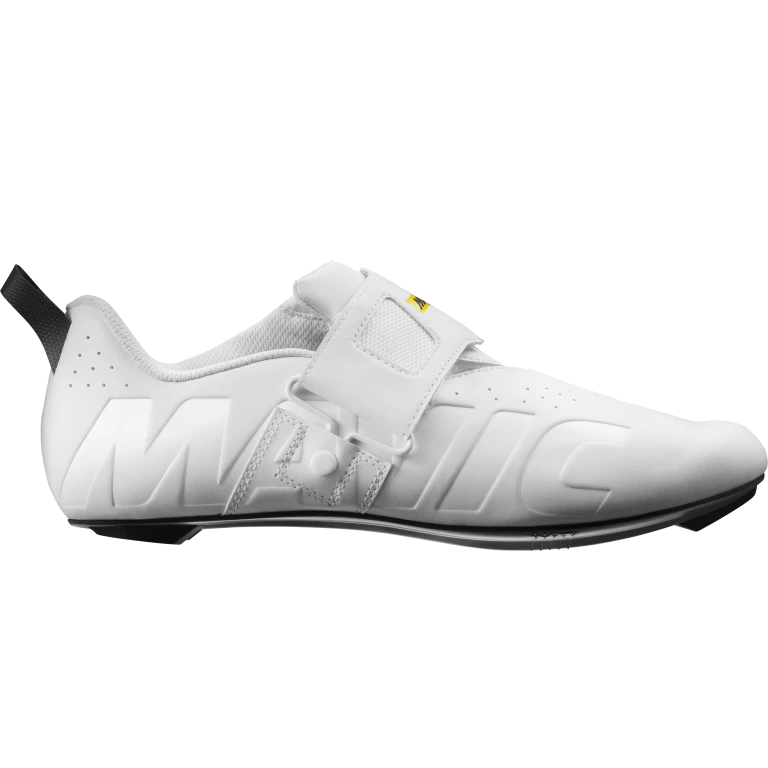 MAVIC COSMIC ELITE TRI Scarpe da Strada Bianco