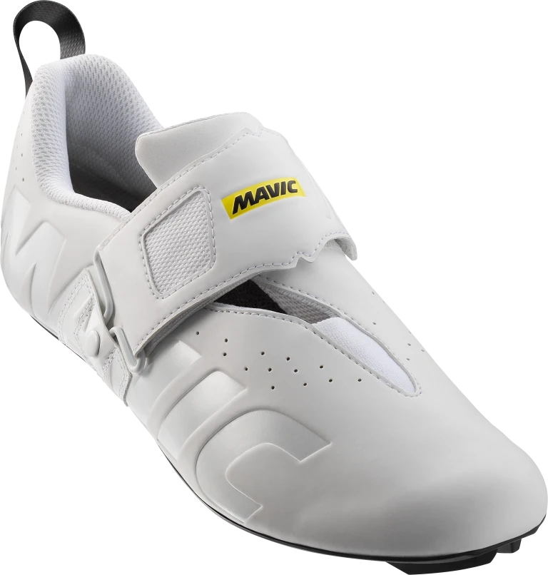 MAVIC COSMIC ELITE TRI Scarpe da Strada Bianco