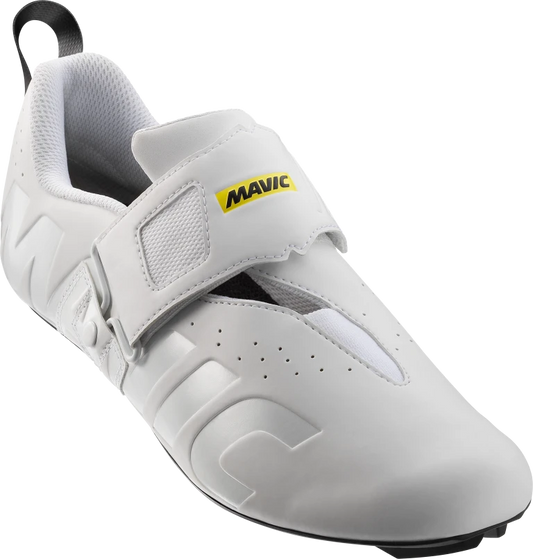 MAVIC COSMIC ELITE TRI Scarpe da Strada Bianco