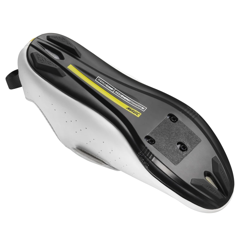 MAVIC COSMIC ELITE TRI Scarpe da Strada Bianco