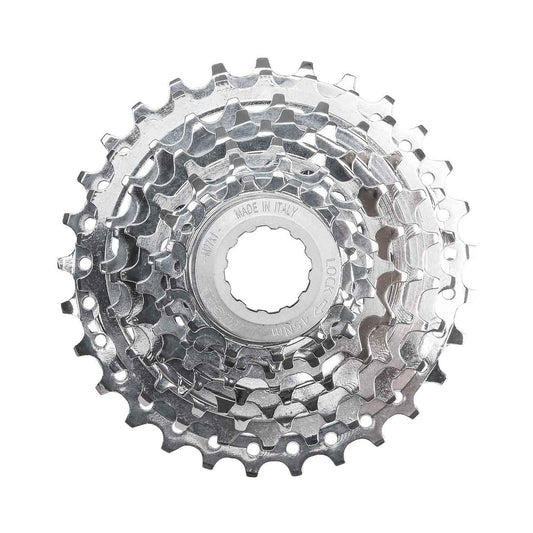 Pacco pignoni MICHE PRIMATO 10 velocità Campagnolo – foto principale su sfondo bianco