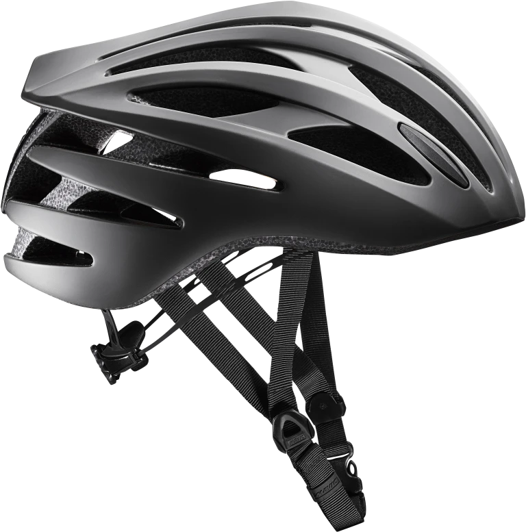 Casco da strada MAVIC AKSIUM ELITE Nero