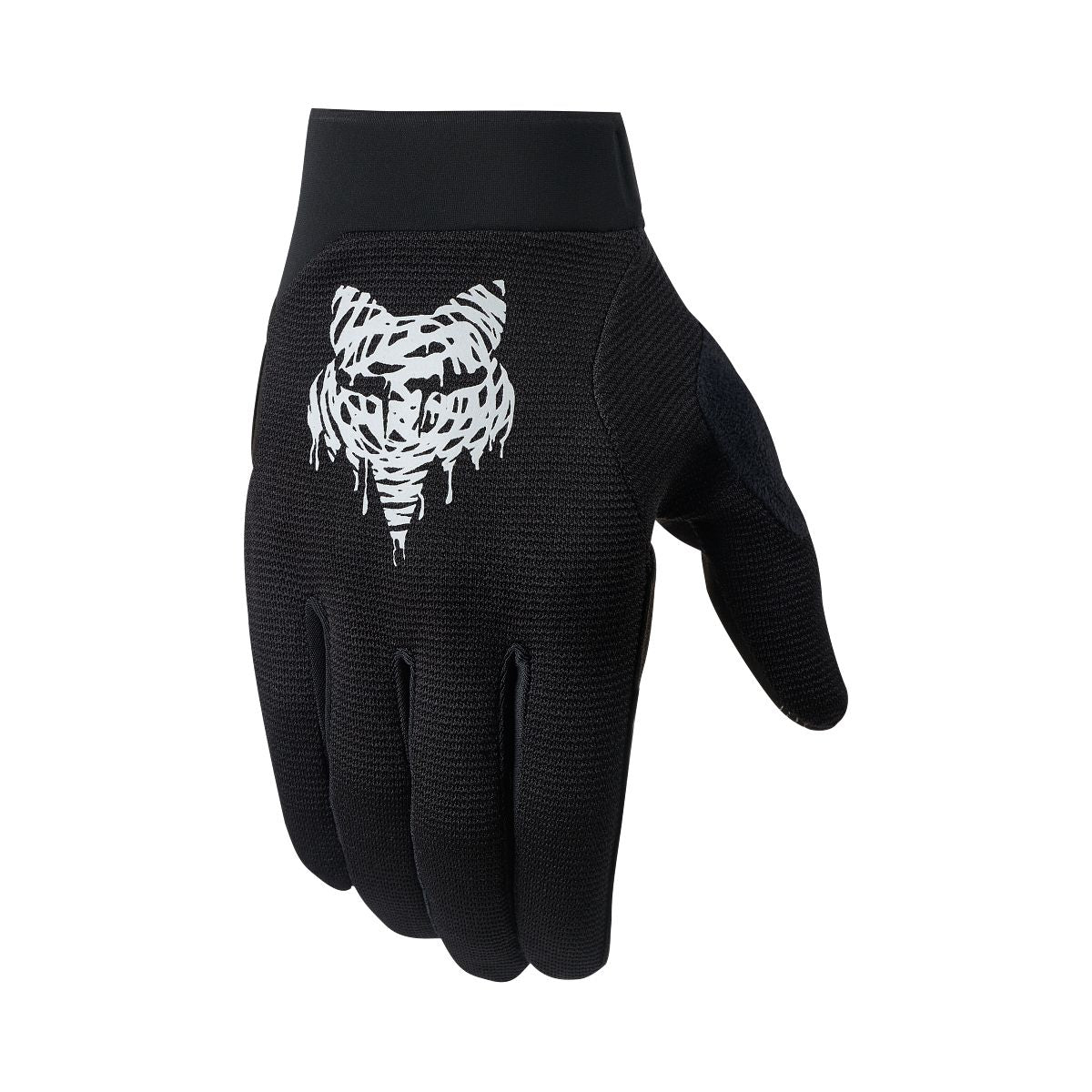 Guanti FOX RANGER GEL ROUGHCUT Nero