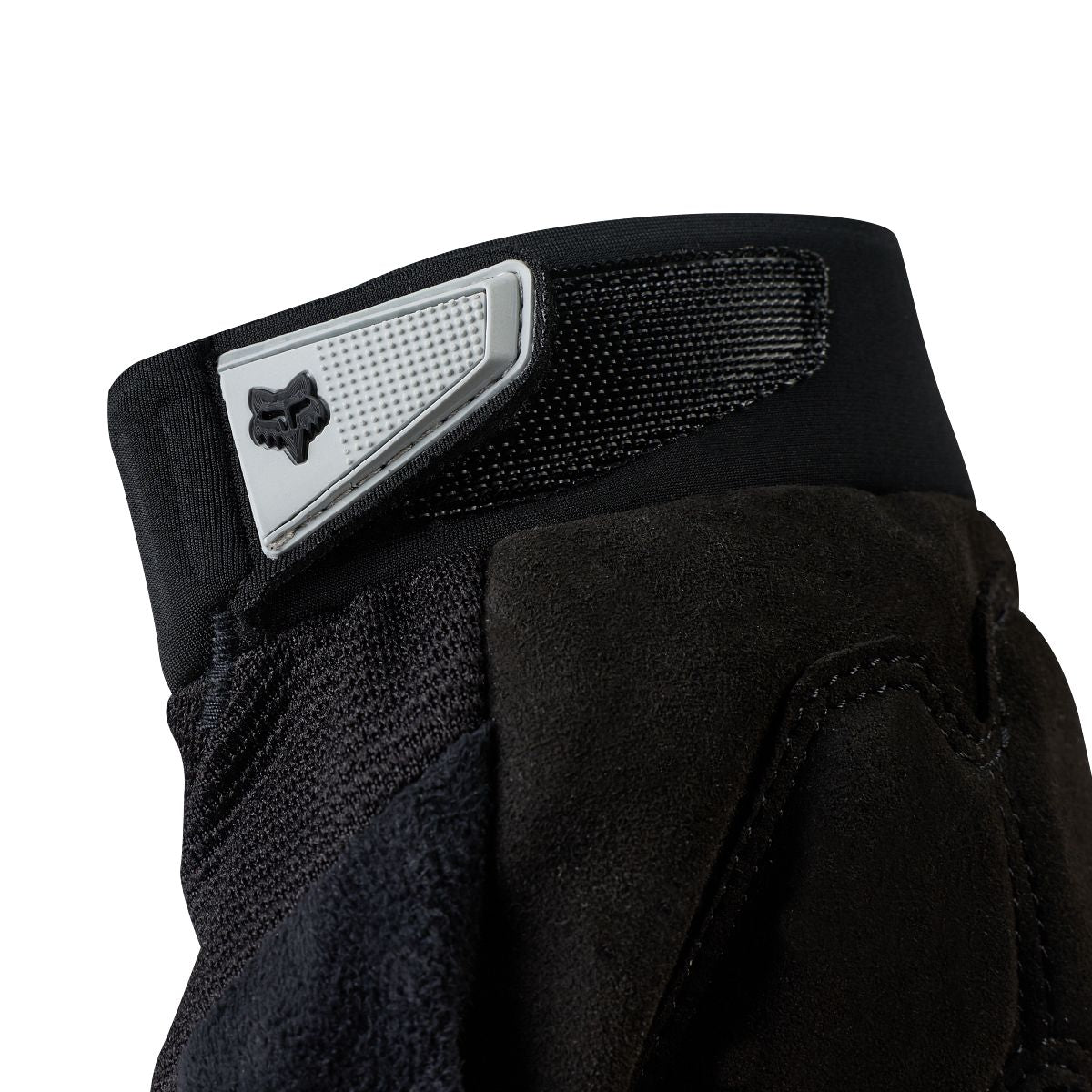Guanti FOX RANGER GEL ROUGHCUT Nero