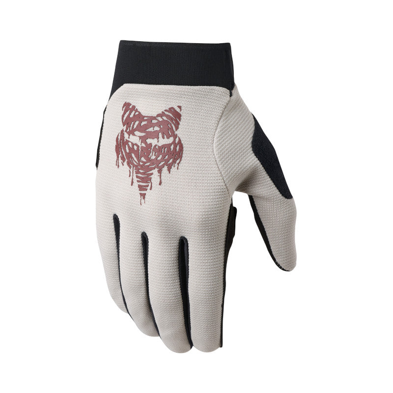 Guanti FOX RANGER GEL ROUGHCUT Crema