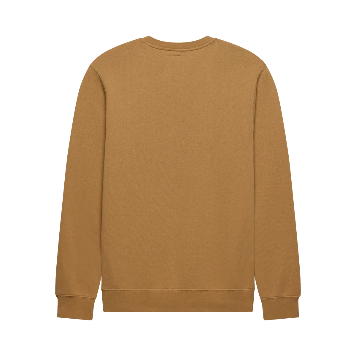Felpa FOX ABSOLUTE FLEE Marrone