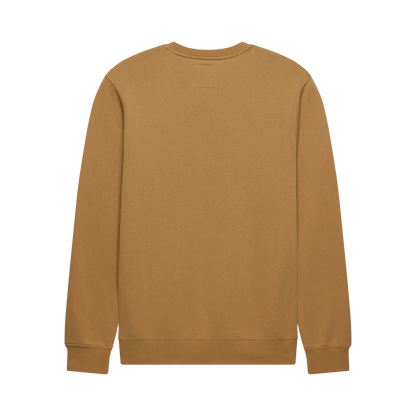 Felpa FOX ABSOLUTE FLEE Marrone