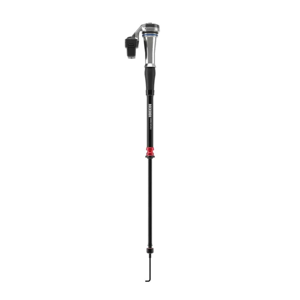 Kit di aggiornamento ROCKSHOX FLIGHT ATTENDANT RACE DAY 2 per forcella SID 35 C1-D1+ (2021+) #00.4318.115.000
