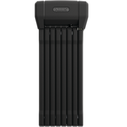 Antifurto Articolato Pieghevole ABUS BORDO 6200K + Supporto SH
