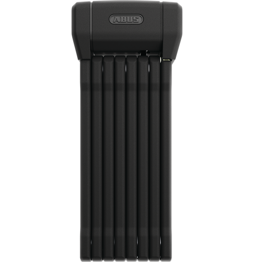 ABUS BORDO 6200K Serratura antifurto articolata pieghevole + staffa SH