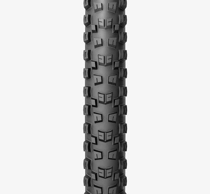 Pneumatico PIRELLI SCORPION RACE ENDURO M 29x2.5 Tubeless Ready Pieghevole Nero/Giallo 4191200