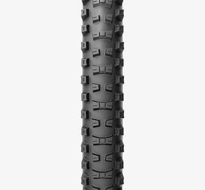 Pneumatico PIRELLI SCORPION RACE ENDURO T 27.5x2.5 Tubeless Ready Flessibile Nero/Giallo 4191300