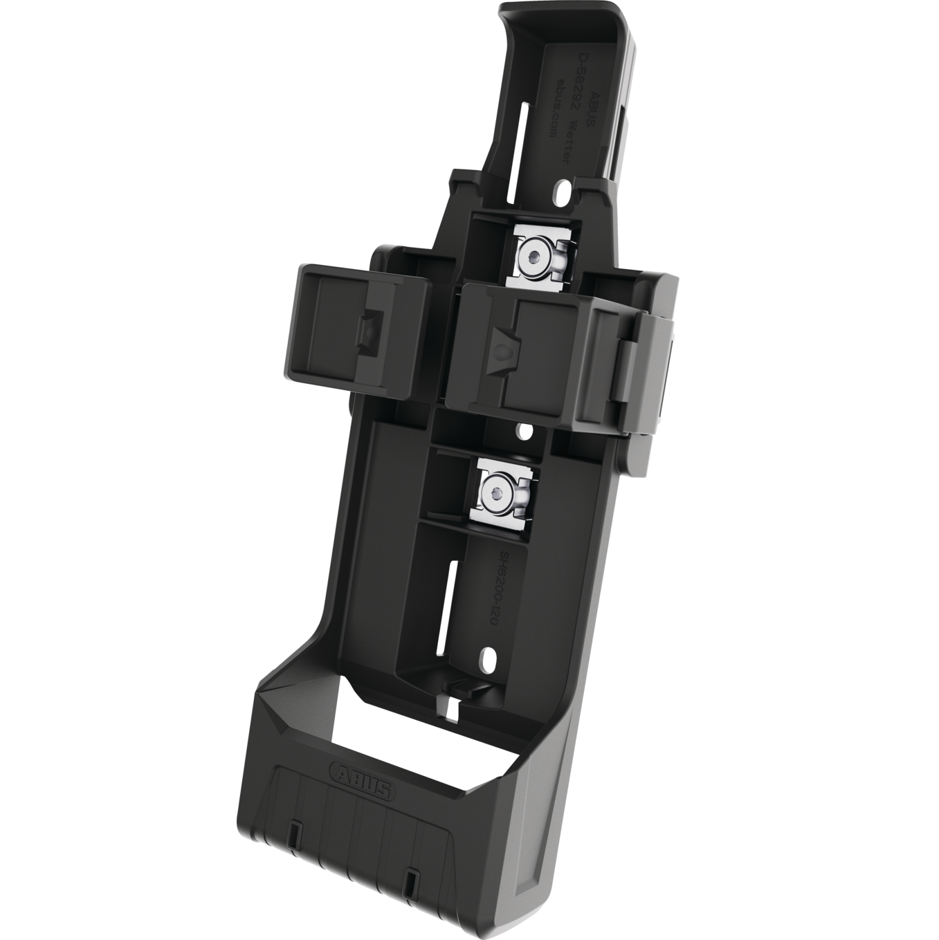 ABUS BORDO 6200K Serratura antifurto articolata pieghevole + staffa SH