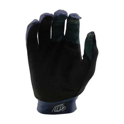 Guanti TROY LEE DESIGNS ACE 2.0 Blu
