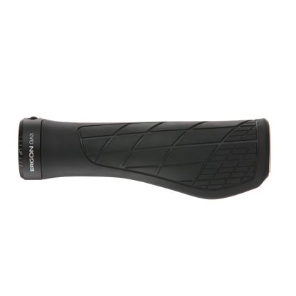 Grip ERGON GA3 Lock-On 135 mm Nero