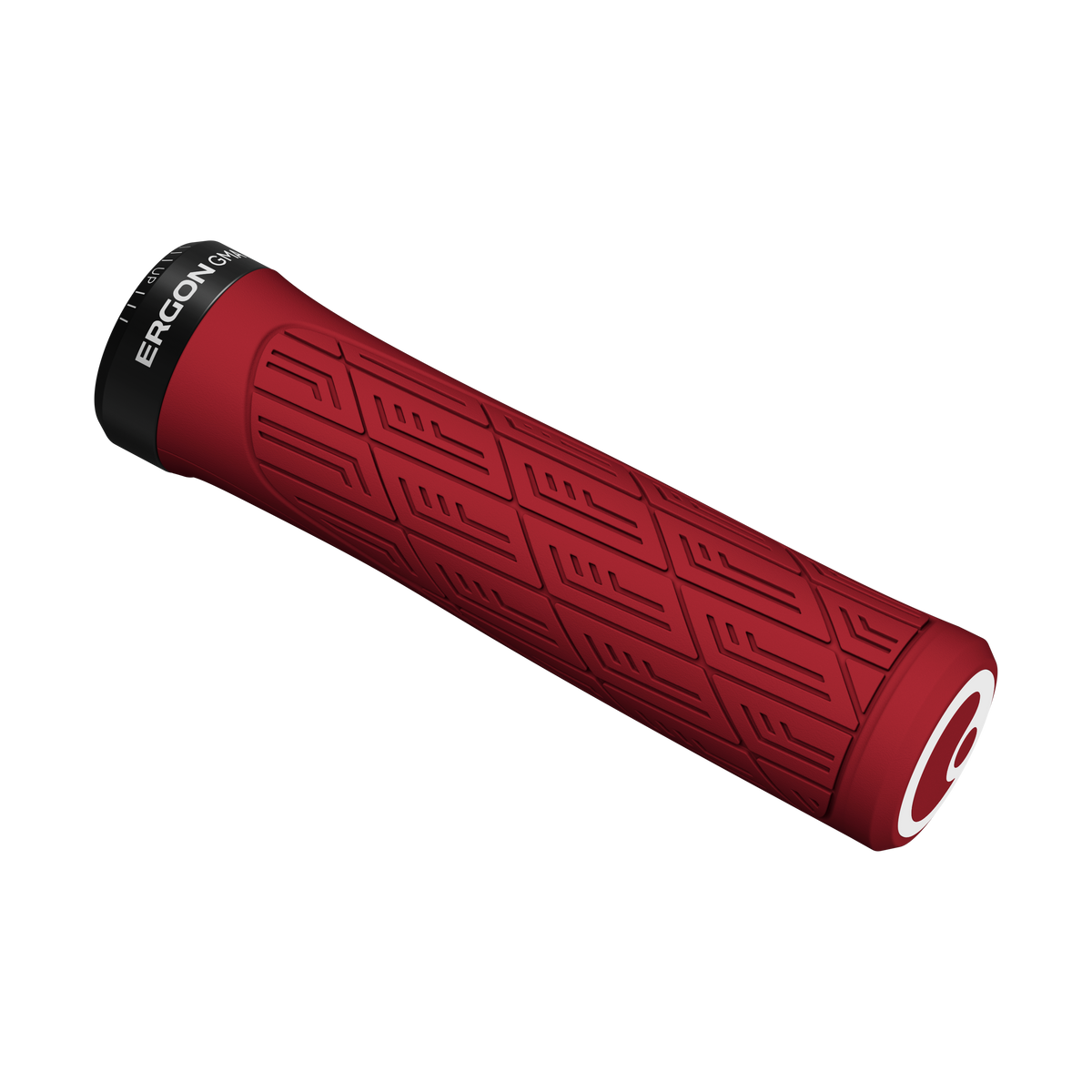 Manopole ERGON GMA rosso Chili