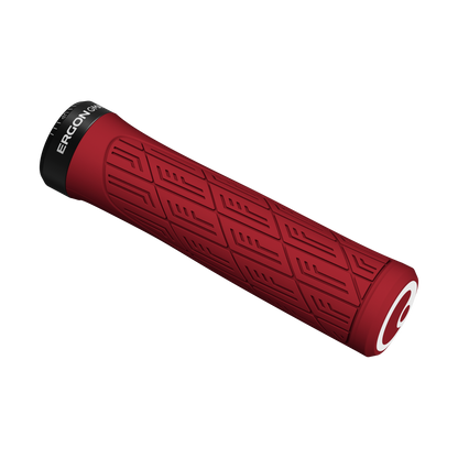 Manopole ERGON GMA rosso Chili