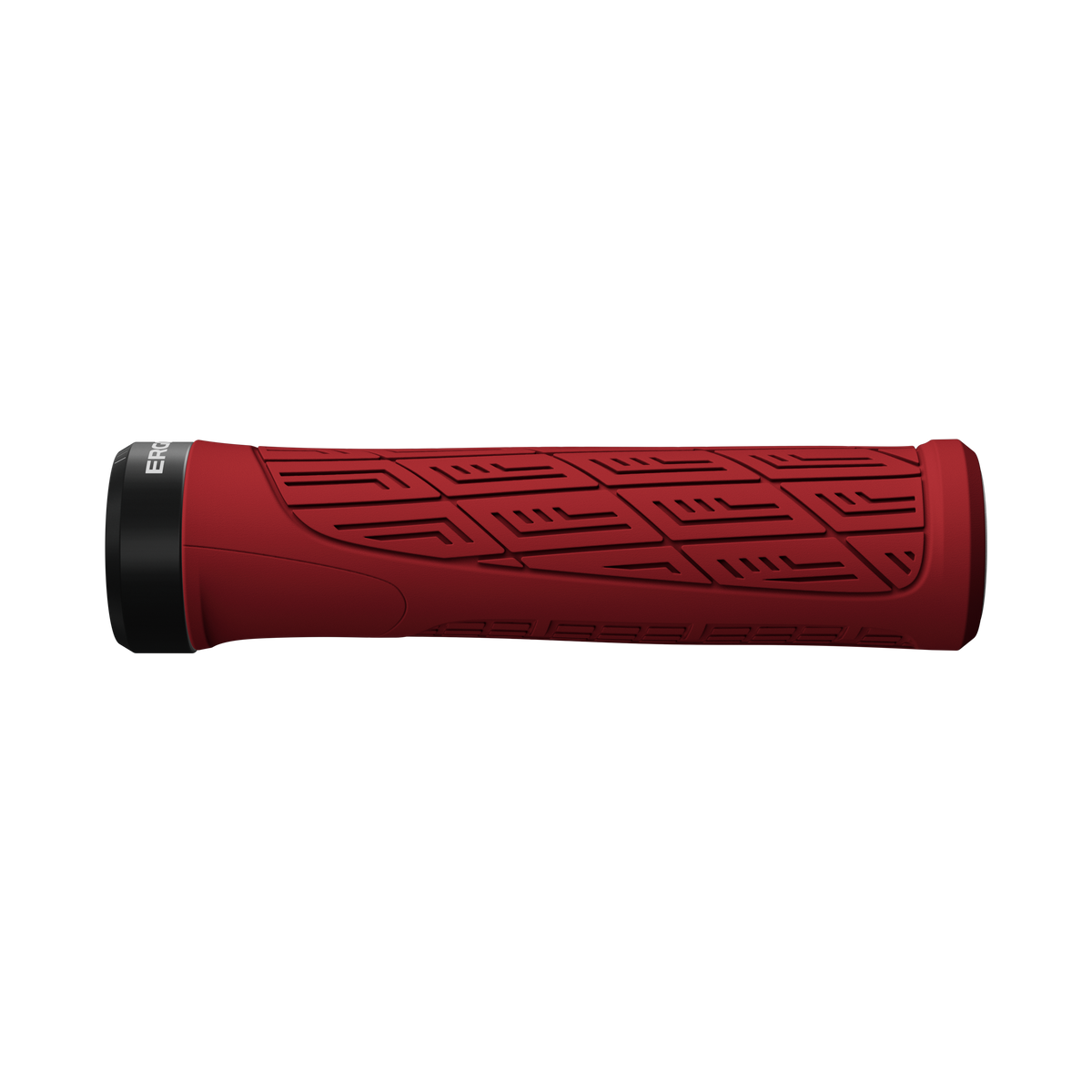 Manopole ERGON GMA rosso Chili - dettaglio 1