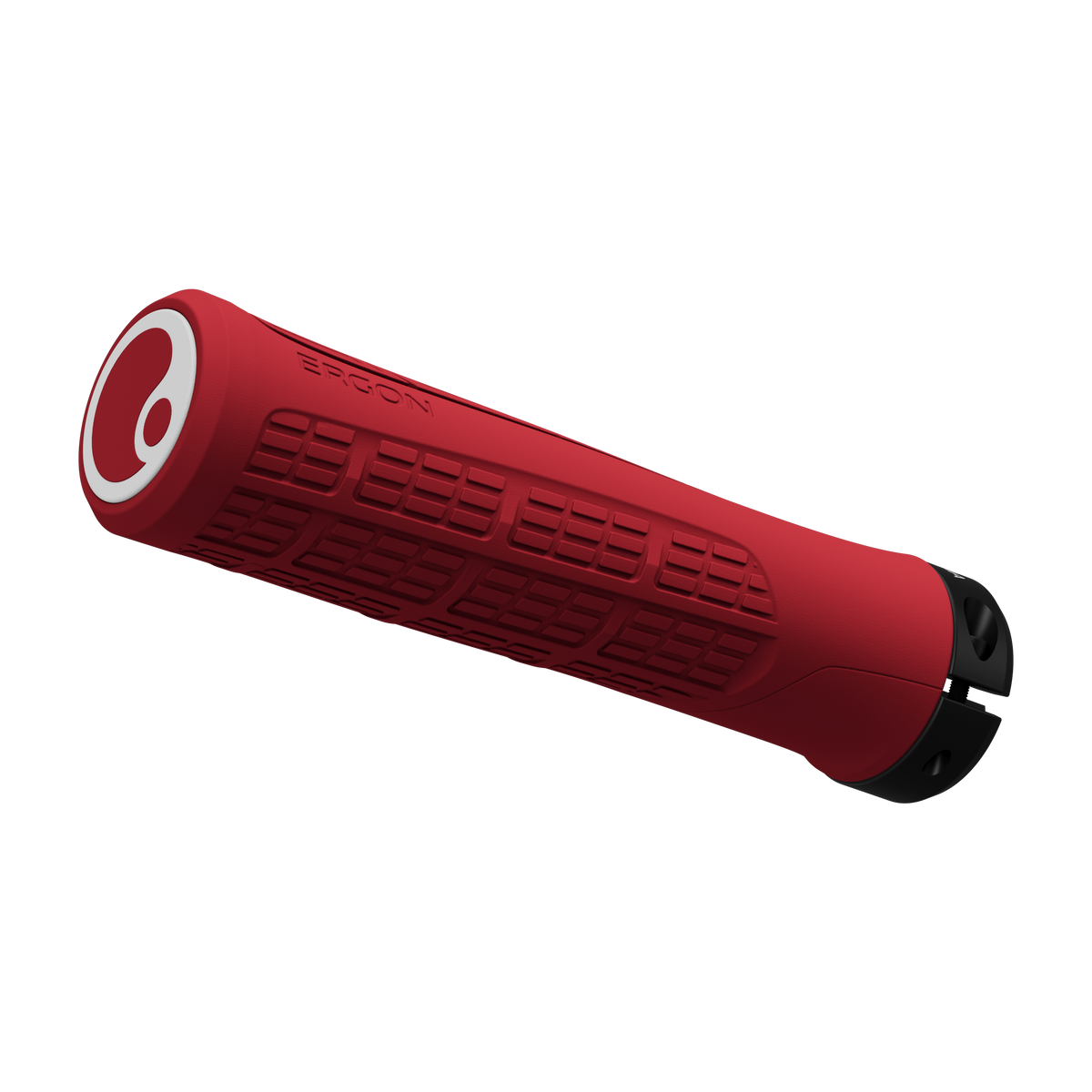 Manopole ERGON GMA rosso Chili - dettaglio 2