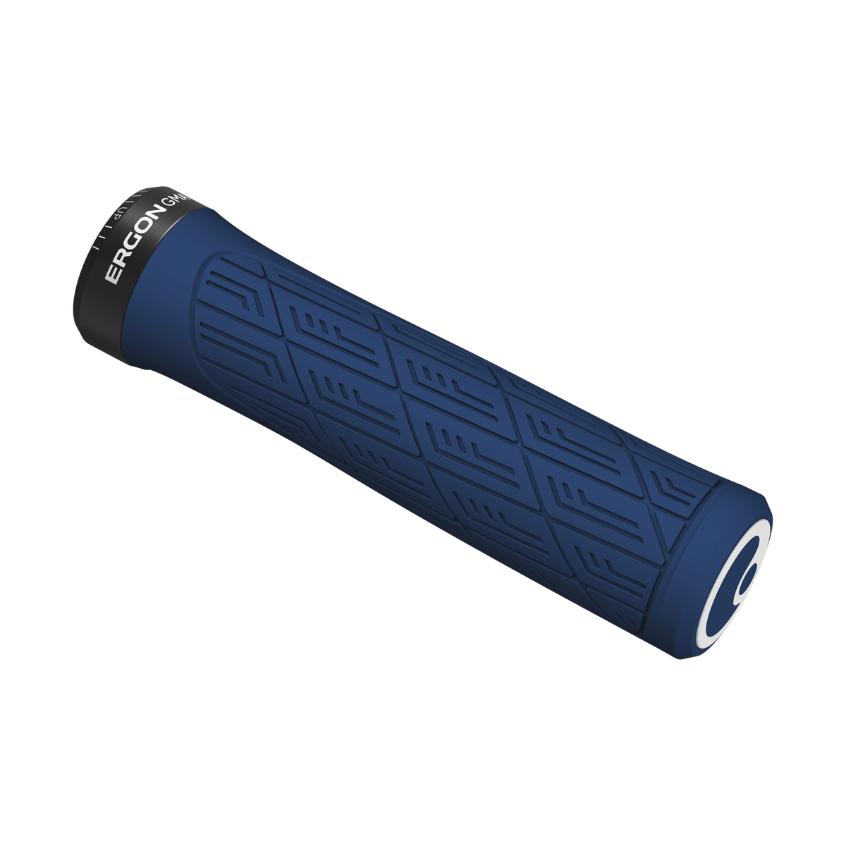 Manopole ERGON GMA blu Nightride
