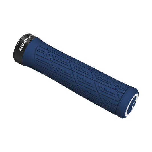 Manopole ERGON GMA blu Nightride