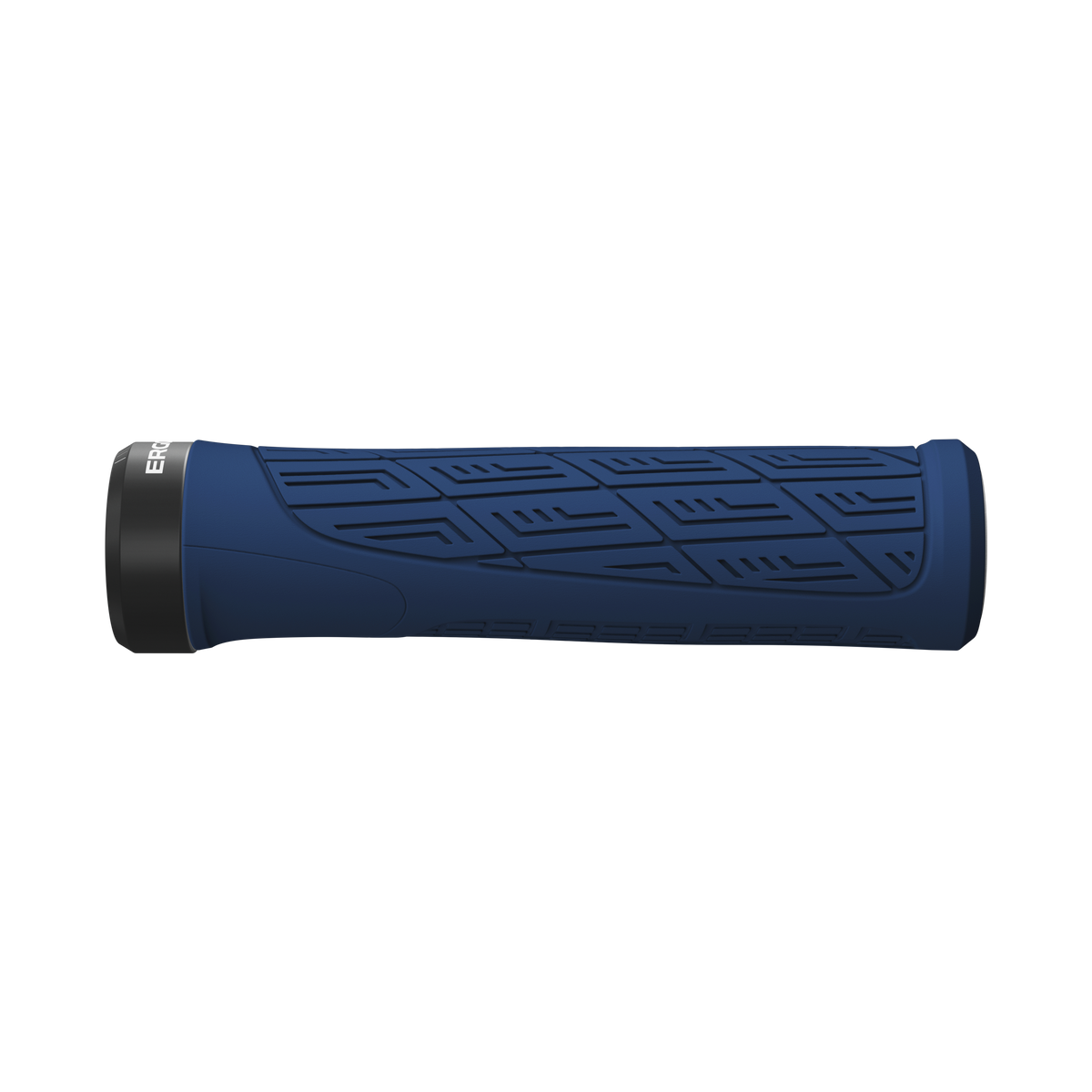 Manopole ERGON GMA blu Nightride - dettaglio 1