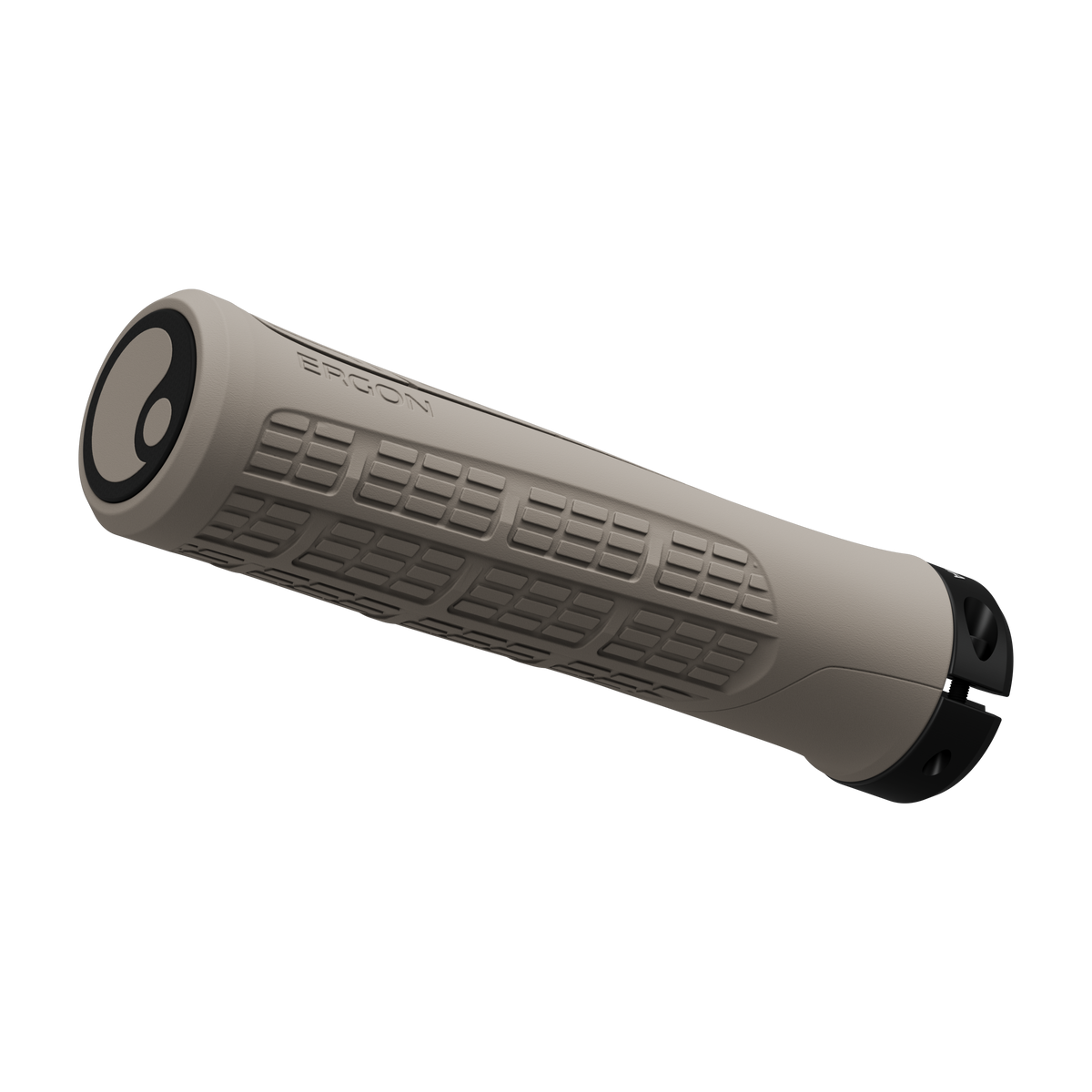 Manopole ERGON GMA grigio Slay - dettaglio 2