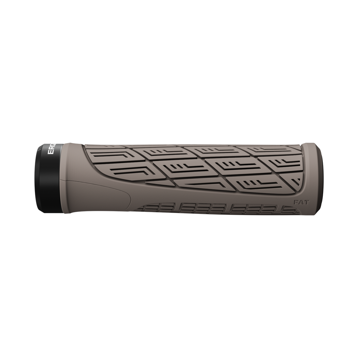 Manopole ERGON GMA Fat grigio Slay - dettaglio