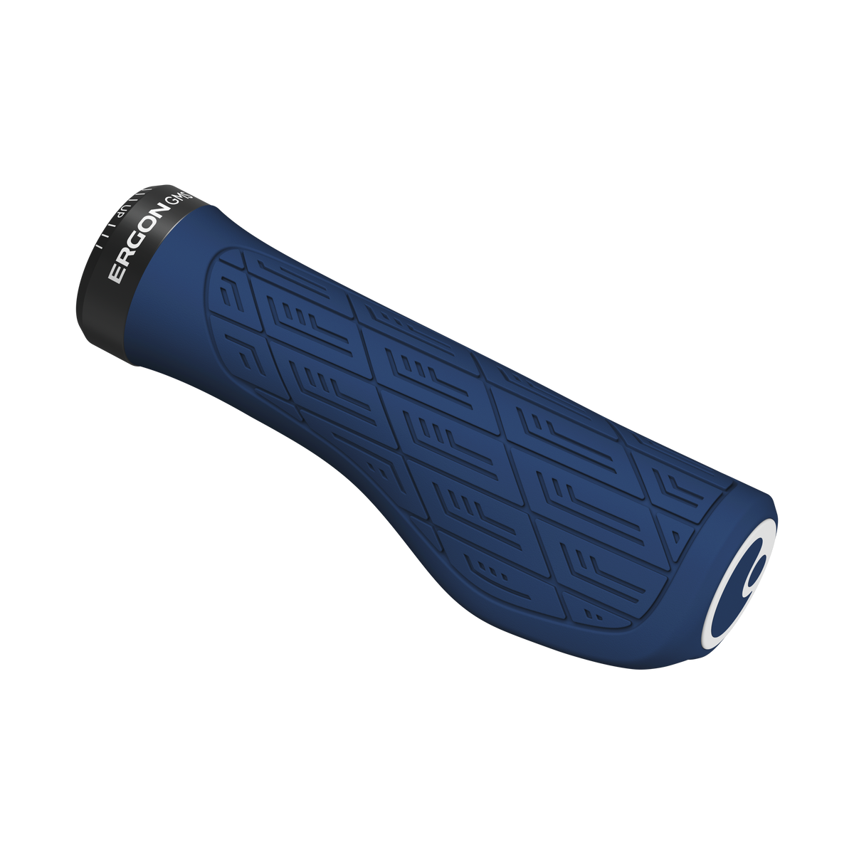 Manopole ERGON GMS-S blu notte