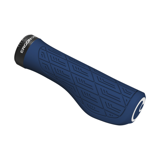 Manopole ERGON GMS-S blu notte