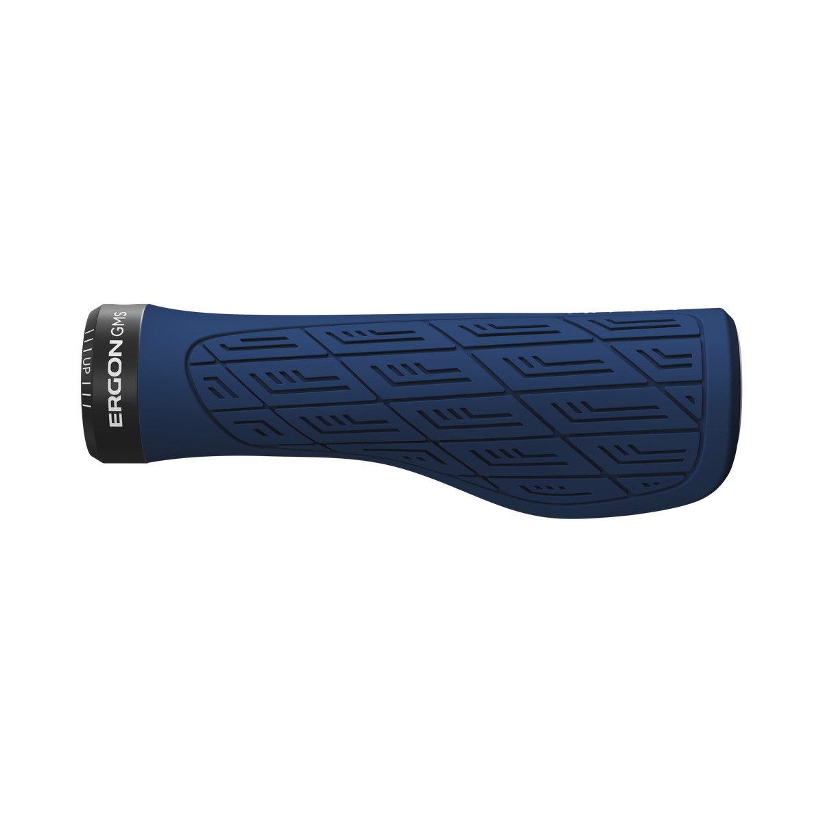 Manopole ERGON GMS-S blu notte - dettaglio