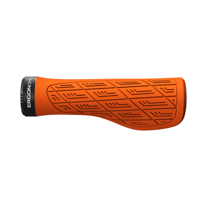 Manopole ERGON GMS-S arancione succoso - dettaglio