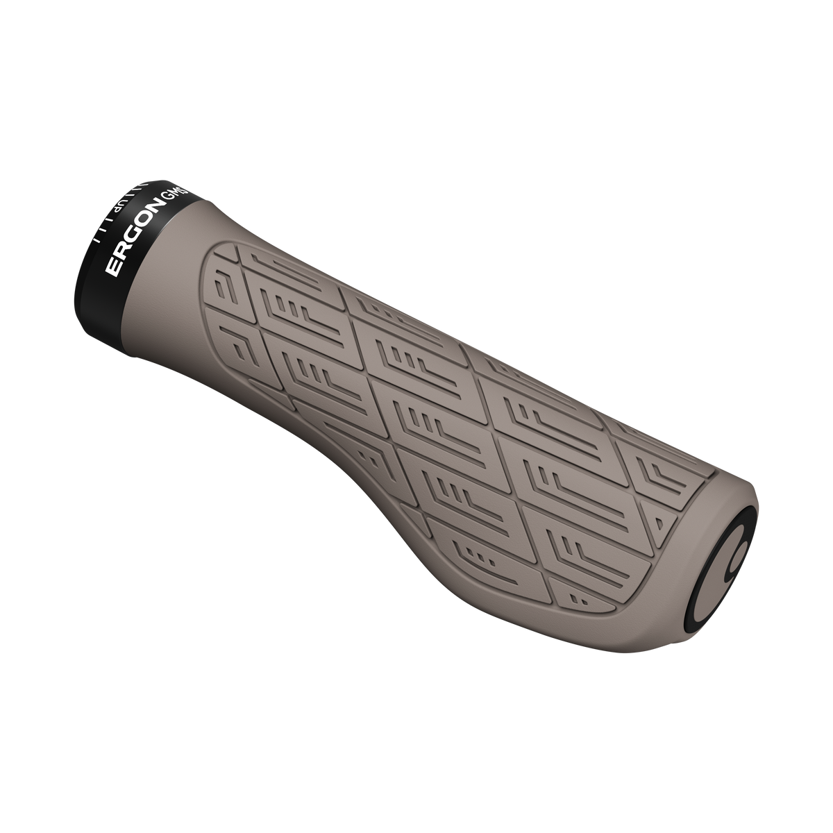 Manopole ERGON GMS-S grigio da urlo