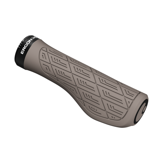 Manopole ERGON GMS-S grigio da urlo