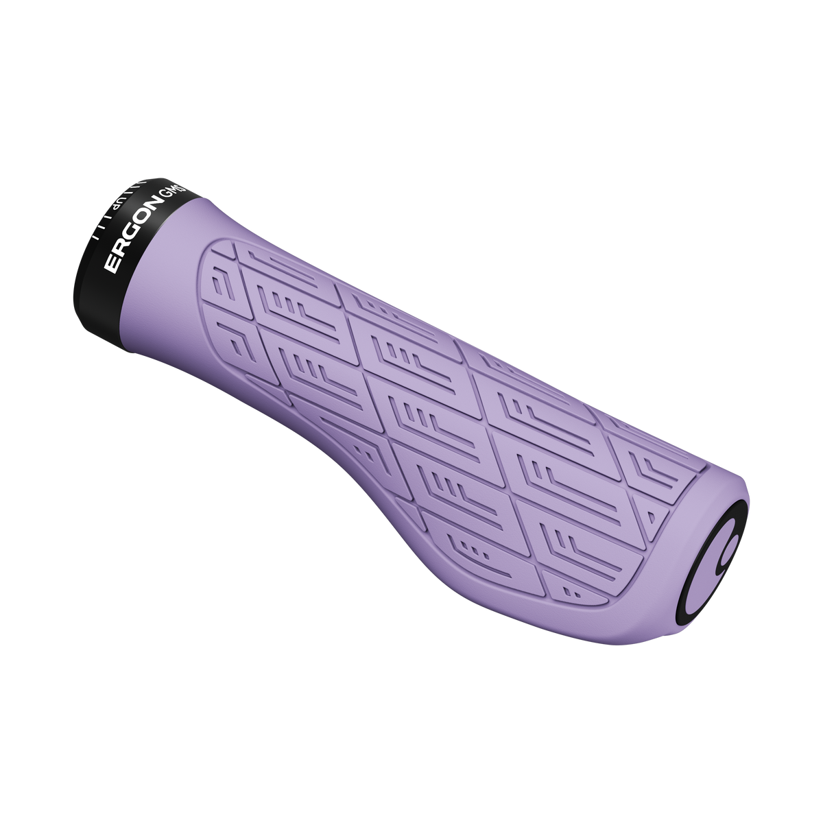 Manopole ERGON GMS-S lilla lunare