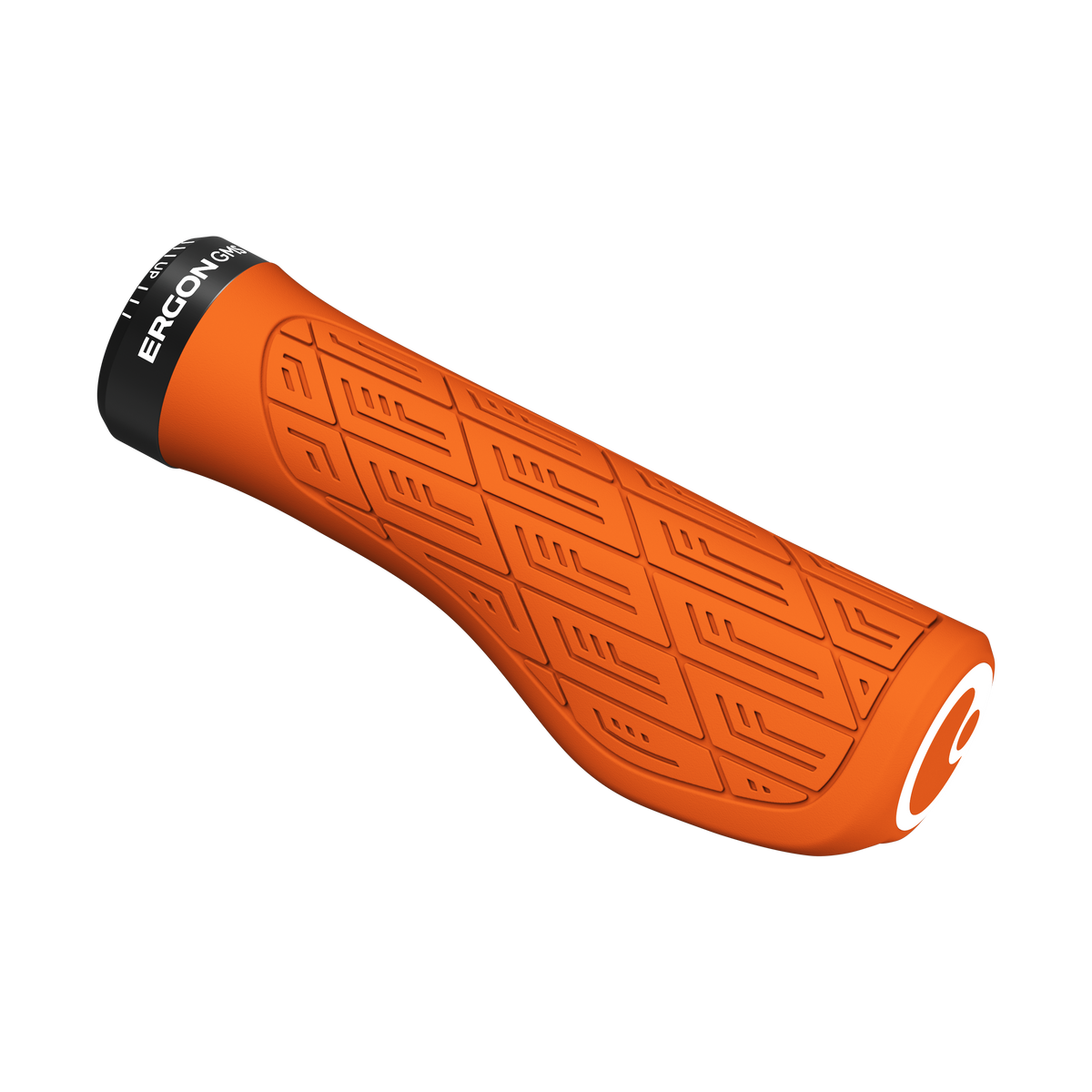 Manopole ERGON GMS-L arancione succoso