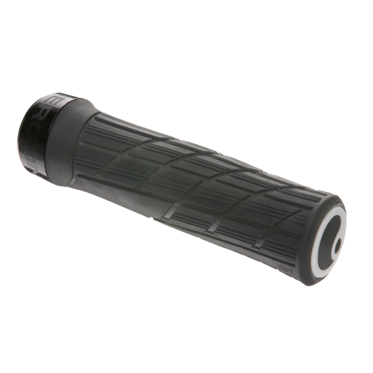 Manopole ERGON GE1 EVO Factory nero stealth ghiacciato