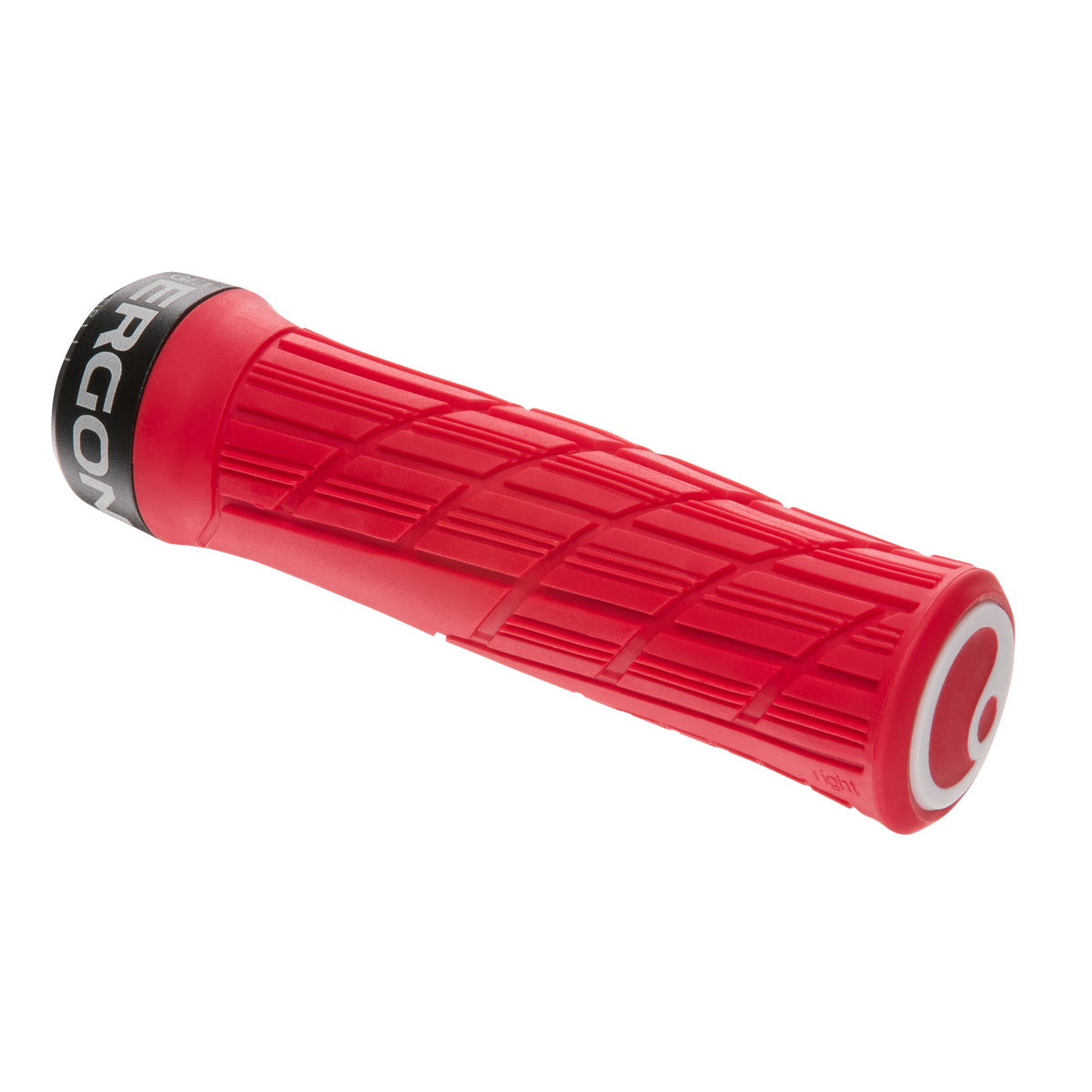 Manopole ERGON GE1 EVO rosso audace