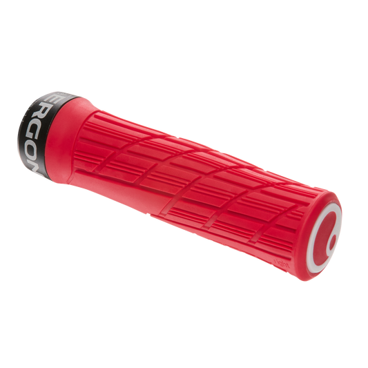 Manopole ERGON GE1 EVO rosso audace
