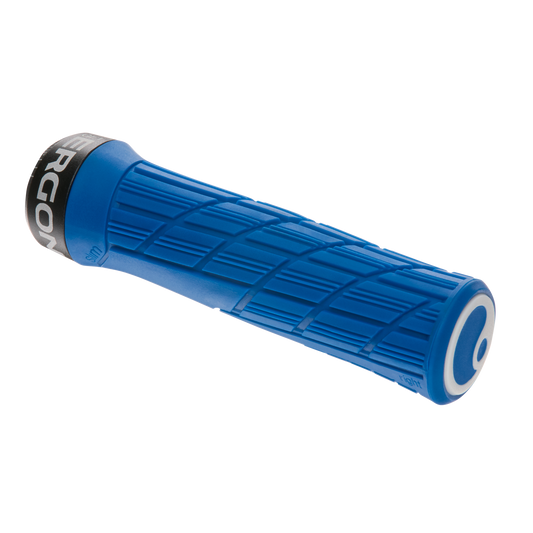 Manopole ERGON GE1 EVO Slim blu di mezza estate