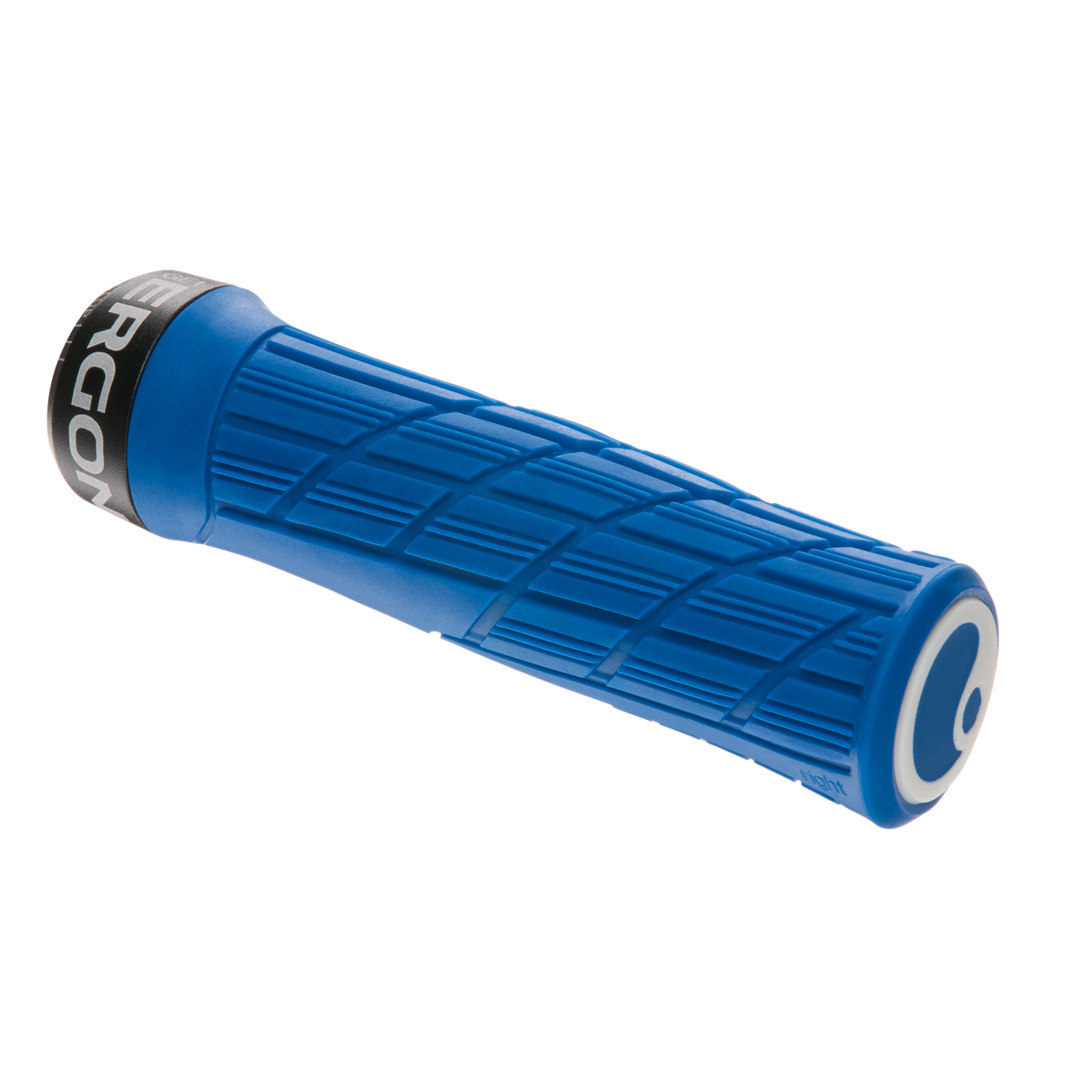Manopole ERGON GE1 EVO blu di mezza estate