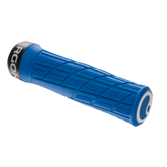 Manopole ERGON GE1 EVO blu di mezza estate