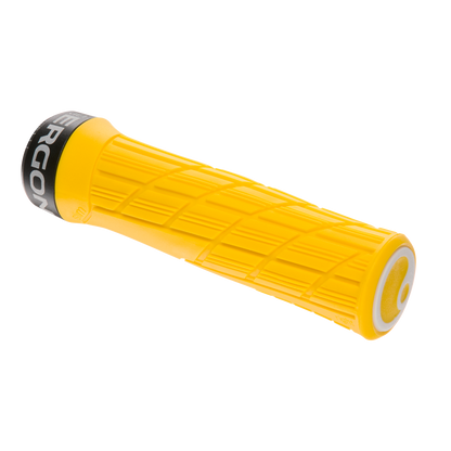 Manopole ERGON GE1 EVO Slim giallo tenue