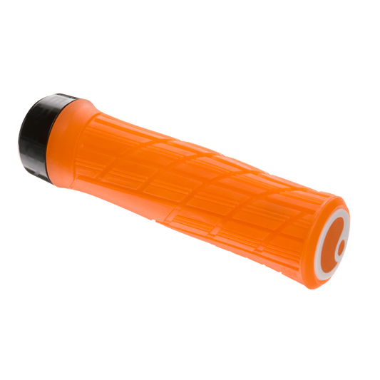 Manopole ERGON GE1 EVO Factory arancione ghiacciato