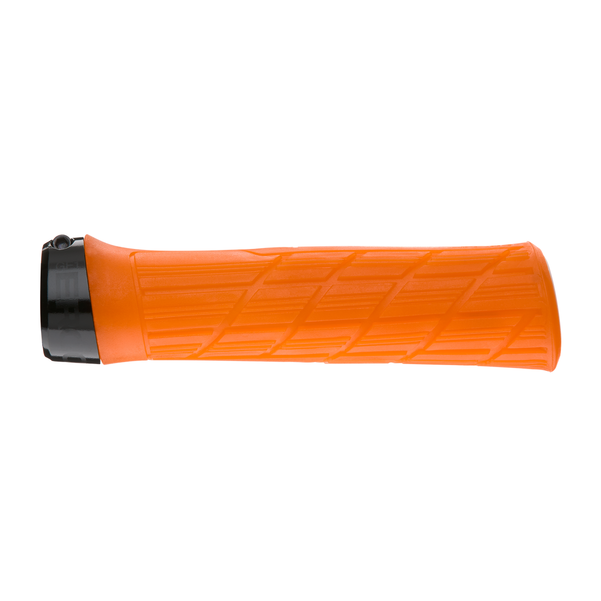 Manopole ERGON GE1 EVO Factory arancione ghiacciato - dettaglio