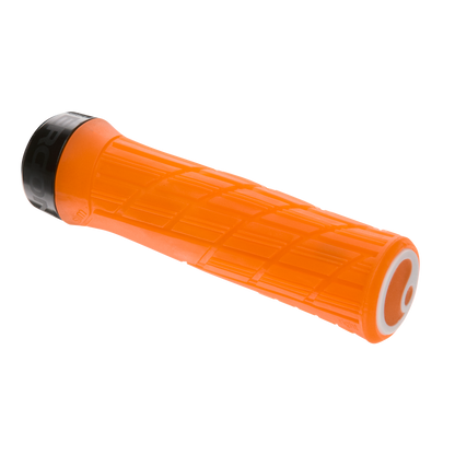 Manopole ERGON GE1 EVO Factory Slim arancione ghiacciato