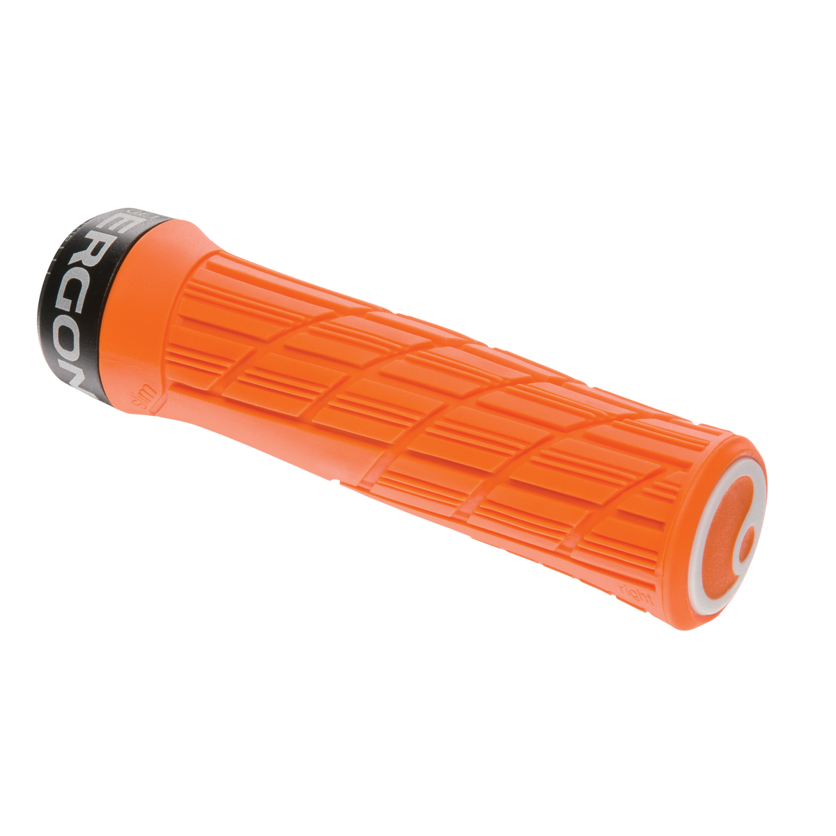 Manopole ERGON GE1 EVO Slim arancione succoso