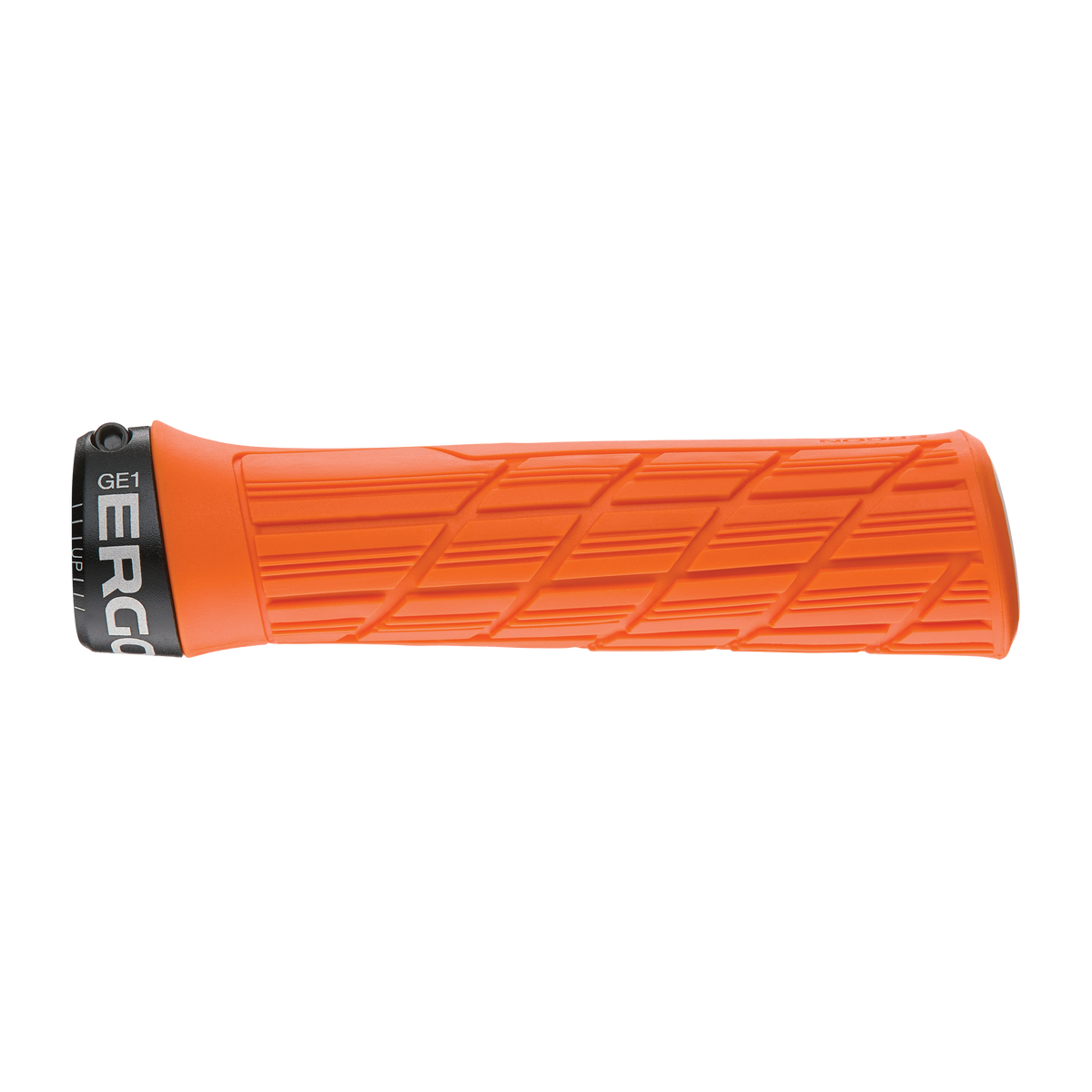 Manopole ERGON GE1 EVO Slim arancione succoso - dettaglio